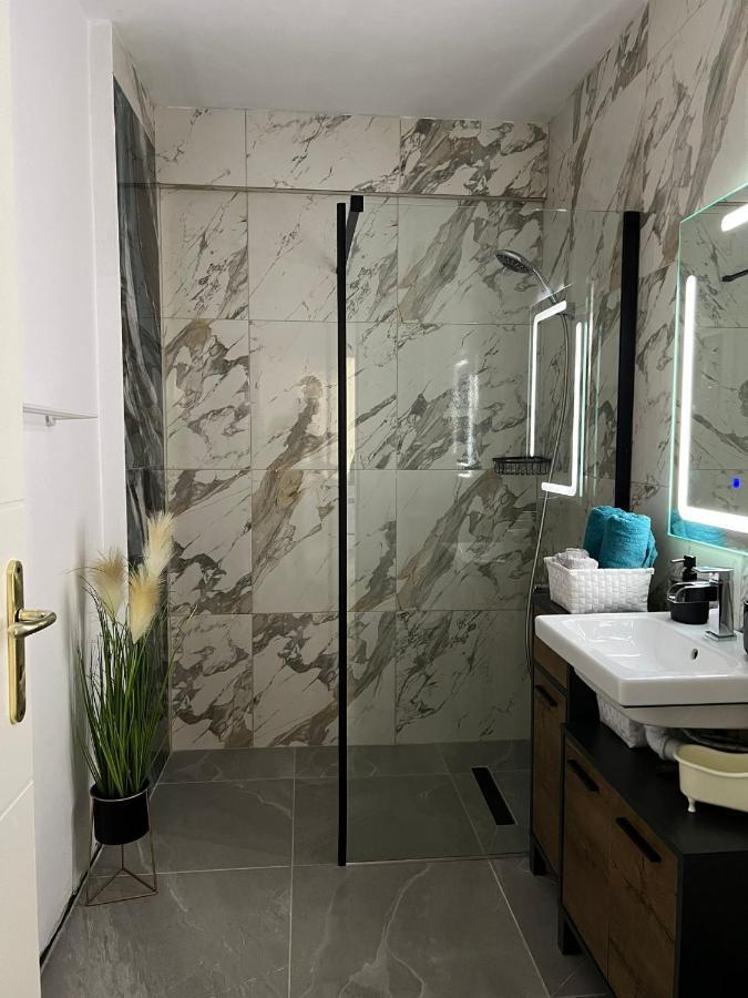 Apartmán Adc Sibiu Exteriér fotografie