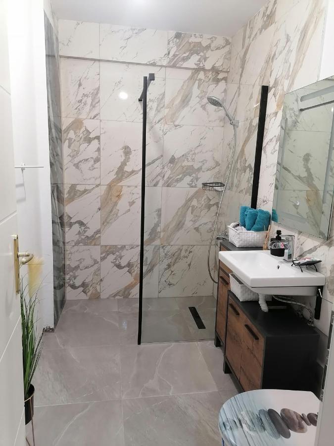 Apartmán Adc Sibiu Exteriér fotografie