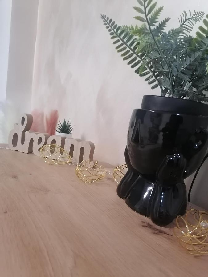 Apartmán Adc Sibiu Exteriér fotografie