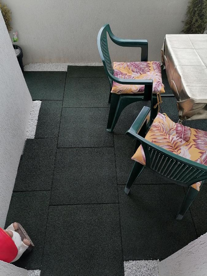 Apartmán Adc Sibiu Exteriér fotografie